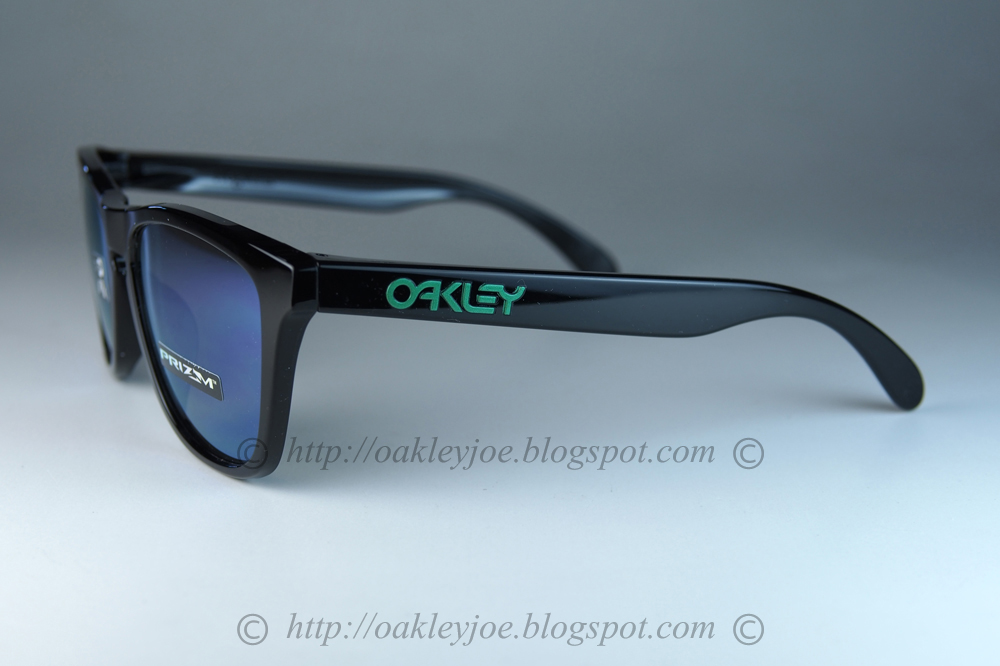 oakley frogskins black prizm oakley frogskins black prizm